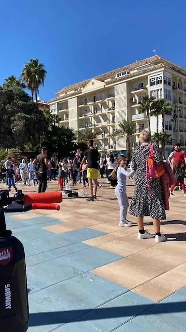דירות קסרס Mare E Golf