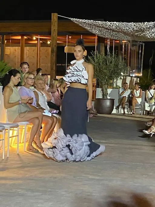 דירות קסרס Mare E Golf ספרד