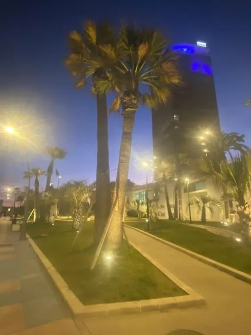 דירות קסרס Mare E Golf