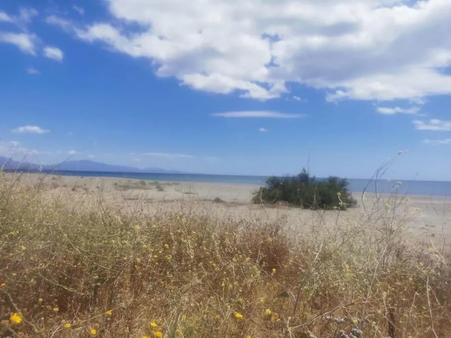 דירות קסרס Mare E Golf ספרד