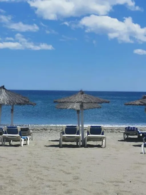 דירות קסרס Mare E Golf