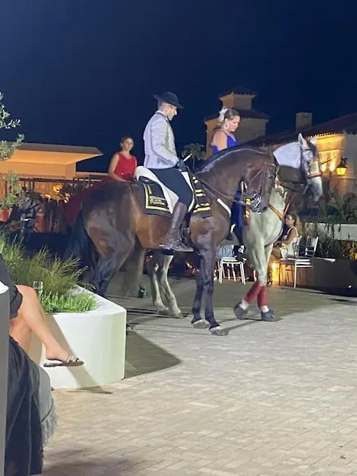 דירות קסרס Mare E Golf