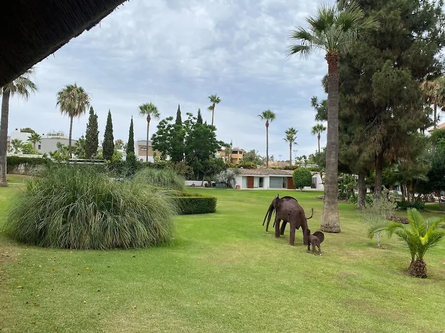דירות קסרס Mare E Golf