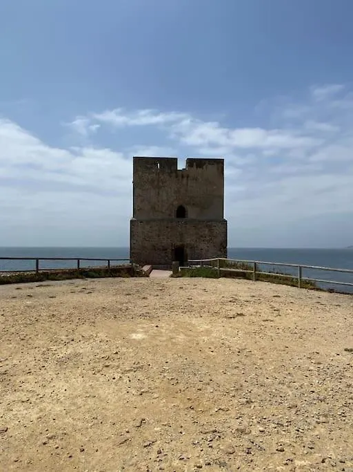 דירות קסרס Mare E Golf 0*,