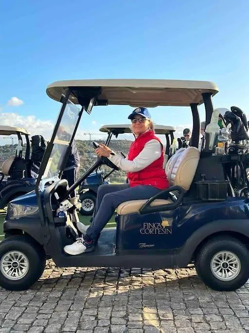 דירות קסרס Mare E Golf