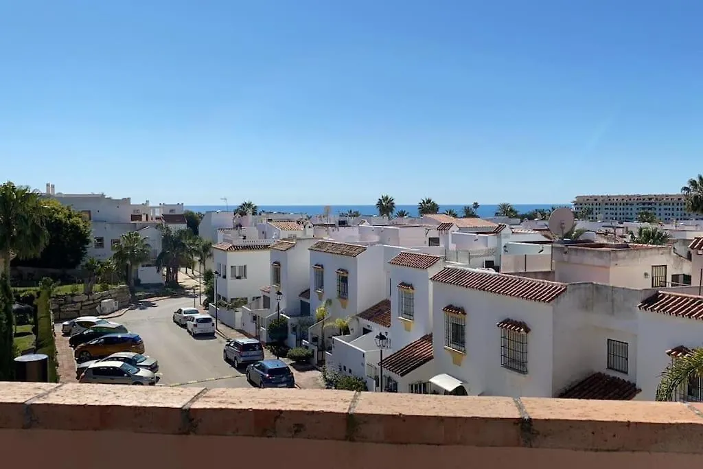 Mare E Golf Apartment Casares