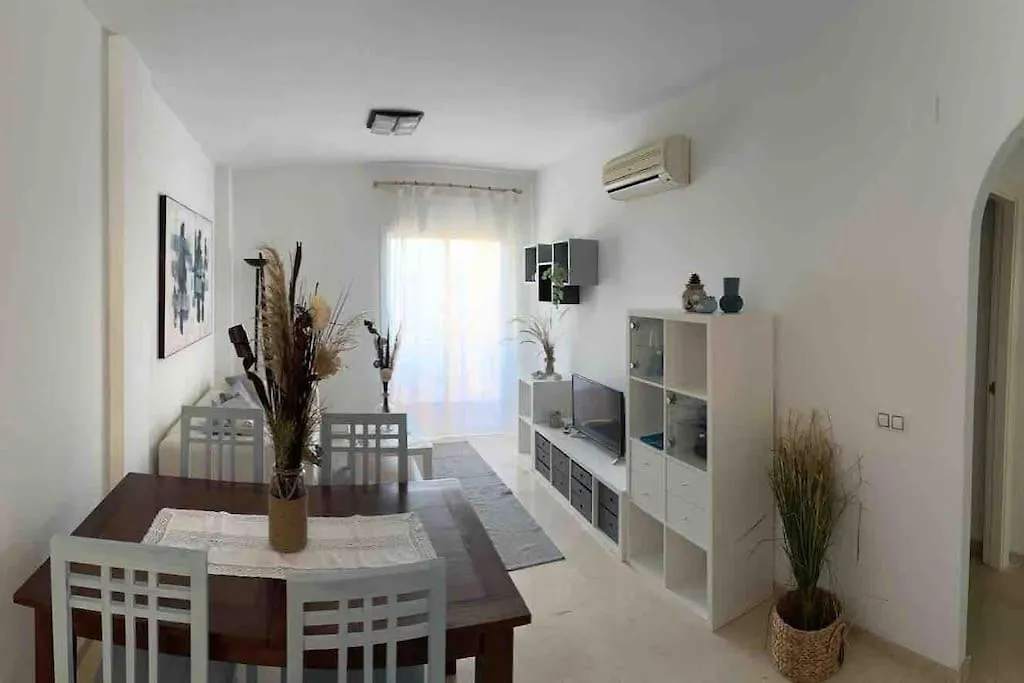 Mare E Golf Apartment Casares Spain