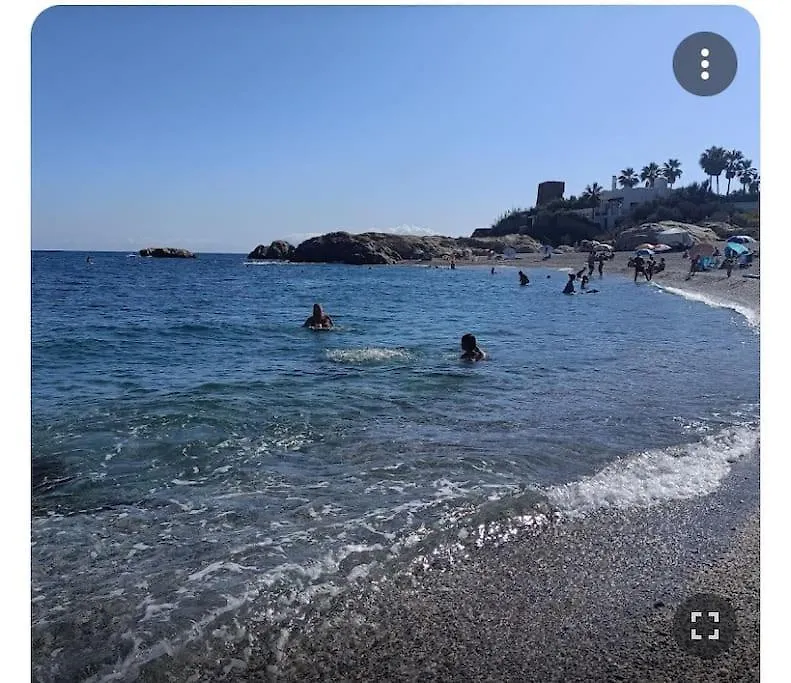 Mare E Golf Apartment Casares