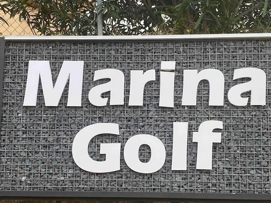 Mare E Golf Apartment Casares 0*,