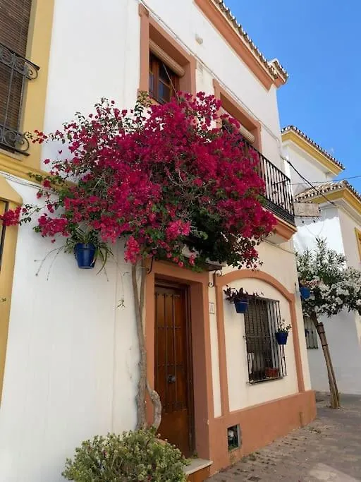 Mare E Golf Apartment Casares Spain