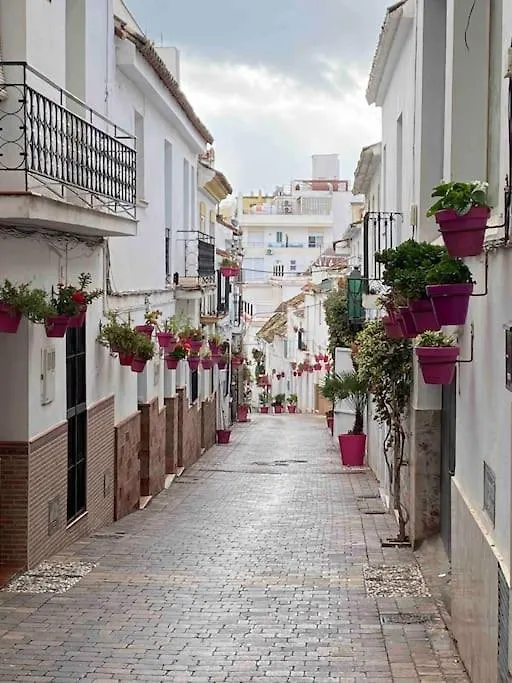 Mare E Golf Apartment Casares 0*,  Spain