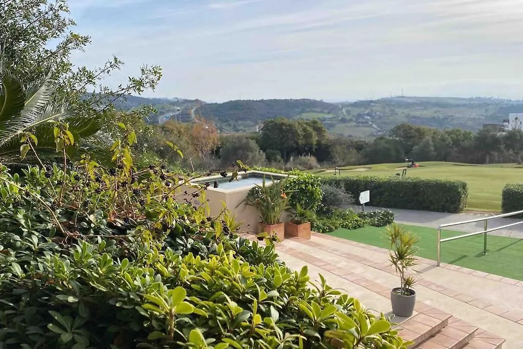 Mare E Golf Apartment Casares 0*,  Spain