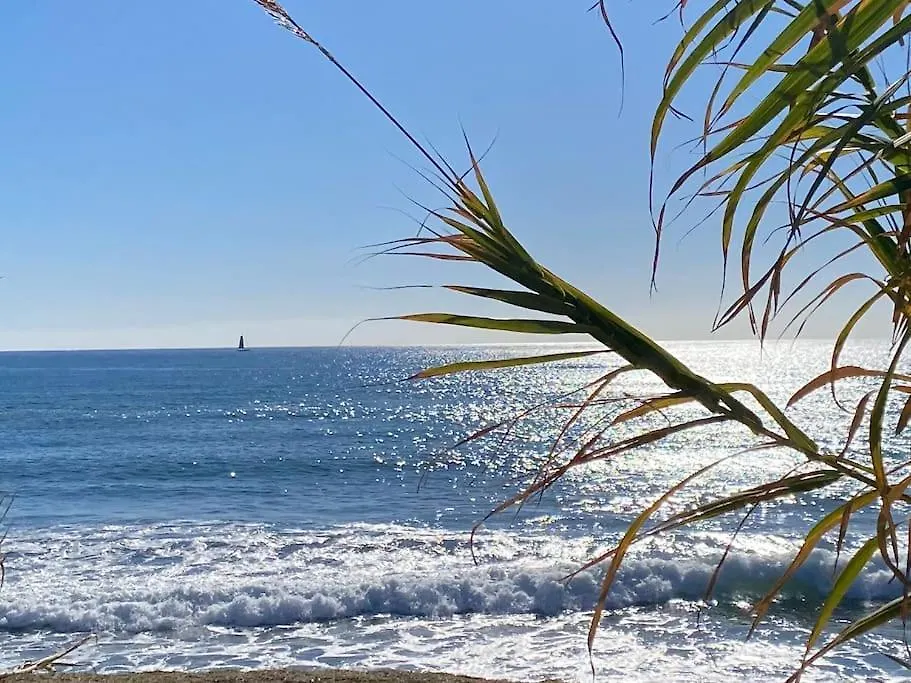 Mare E Golf Apartment Casares