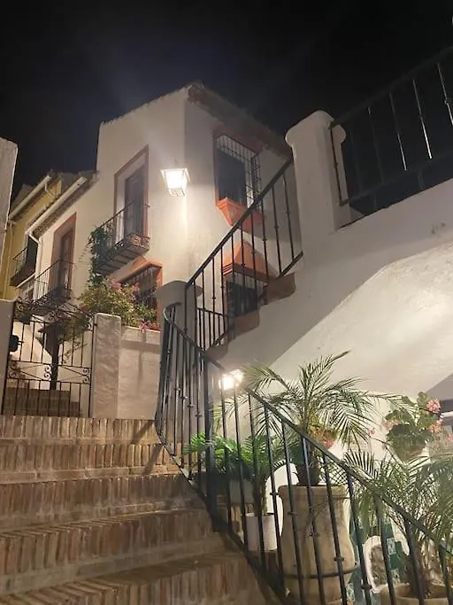 Mare E Golf Apartment Casares