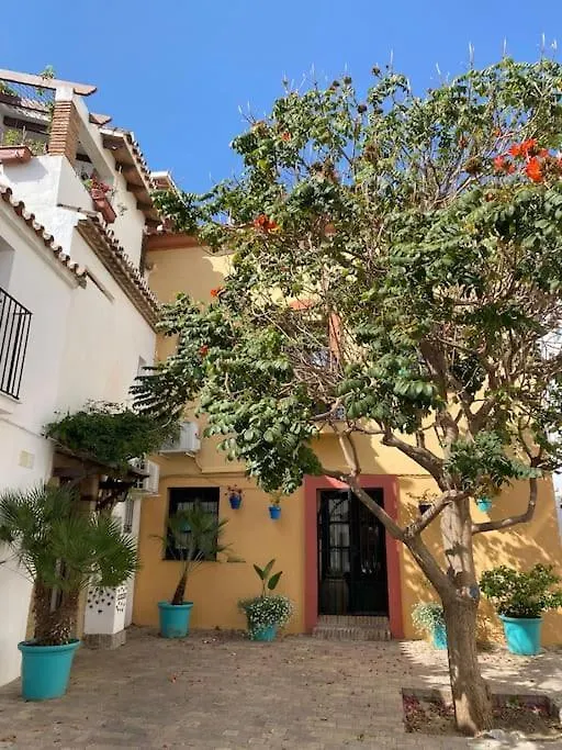 Mare E Golf Apartment Casares