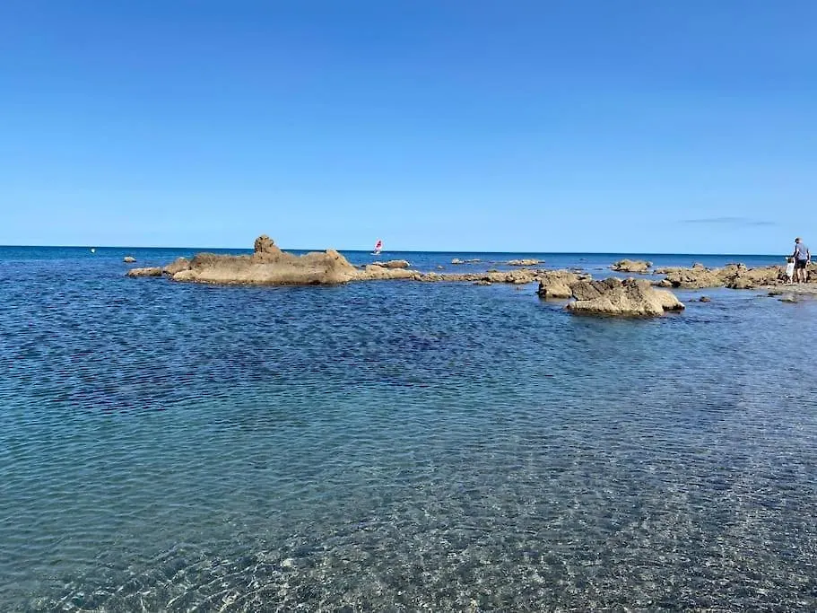 Mare E Golf Apartment Casares 0*,  Spain
