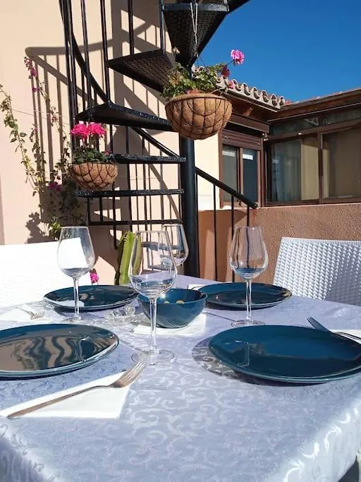 Mare E Golf Apartment Casares 0*,