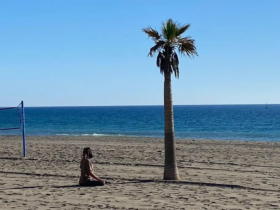 Mare E Golf Apartment Casares Spain