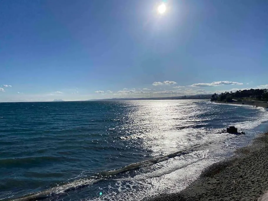 Mare E Golf Apartment Casares