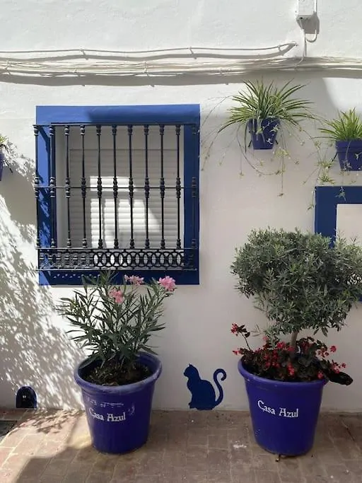 Mare E Golf Apartment Casares
