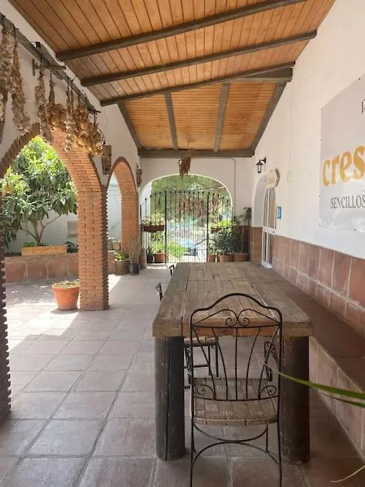 Mare E Golf Apartment Casares 0*,  Spain