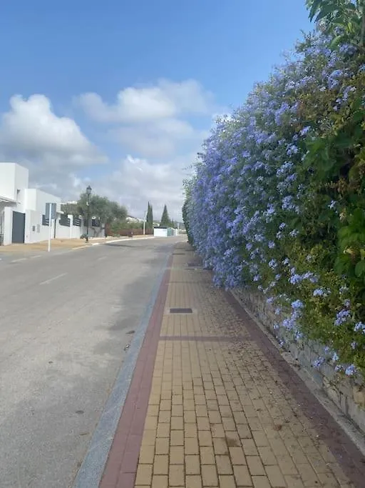 Mare E Golf Apartment Casares
