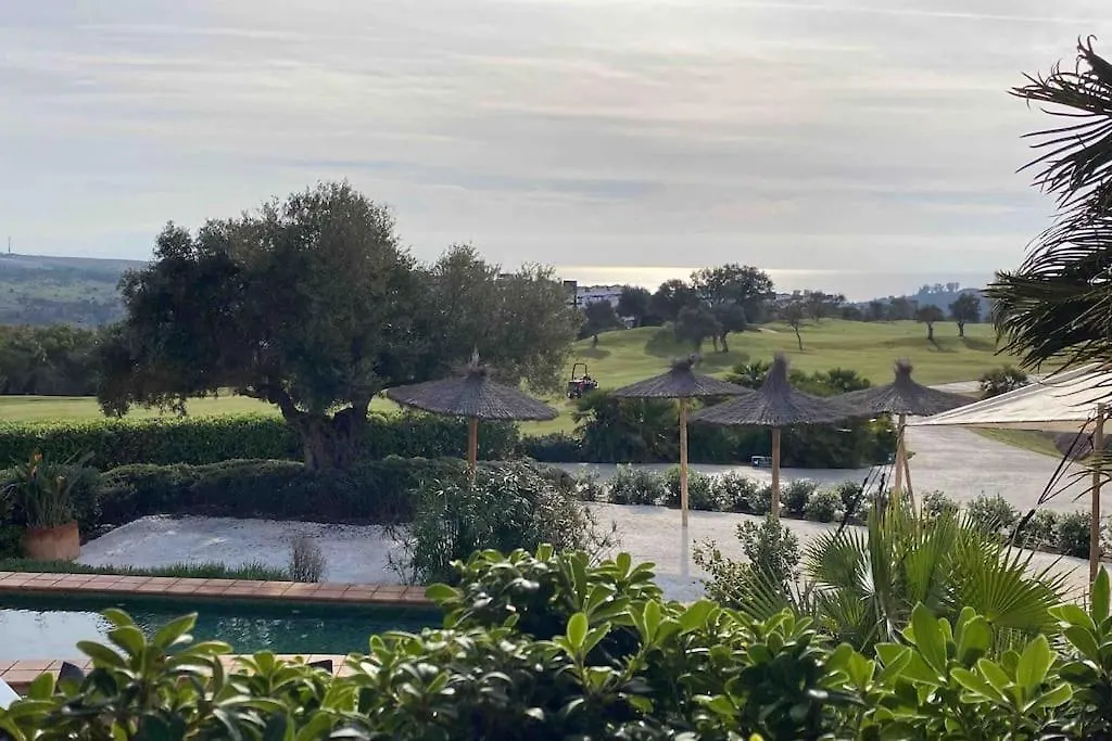 Mare E Golf Apartment Casares
