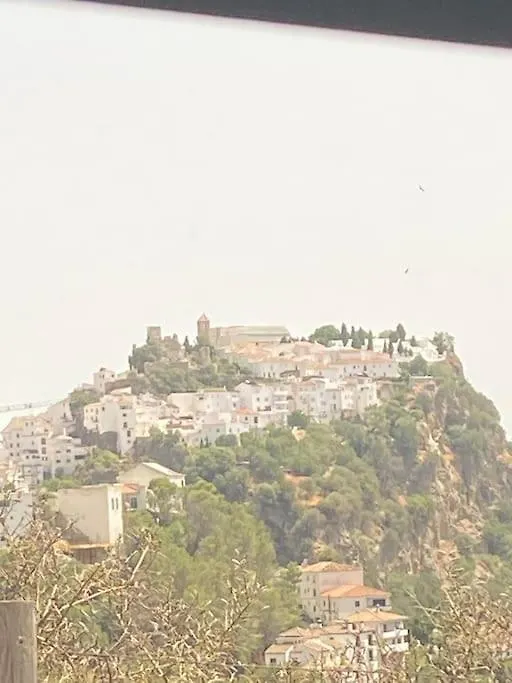 Mare E Golf Apartment Casares