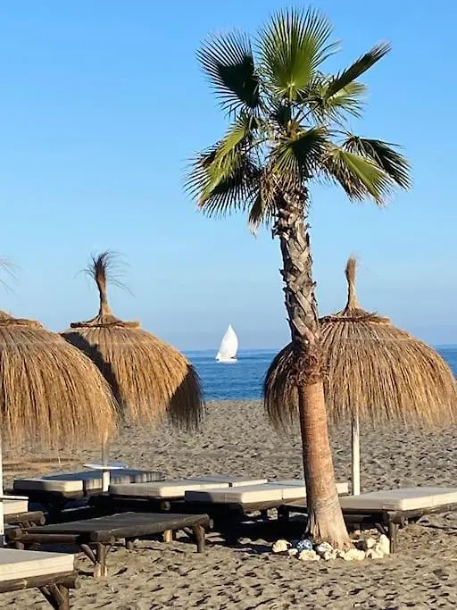 Mare E Golf Apartment Casares Spain