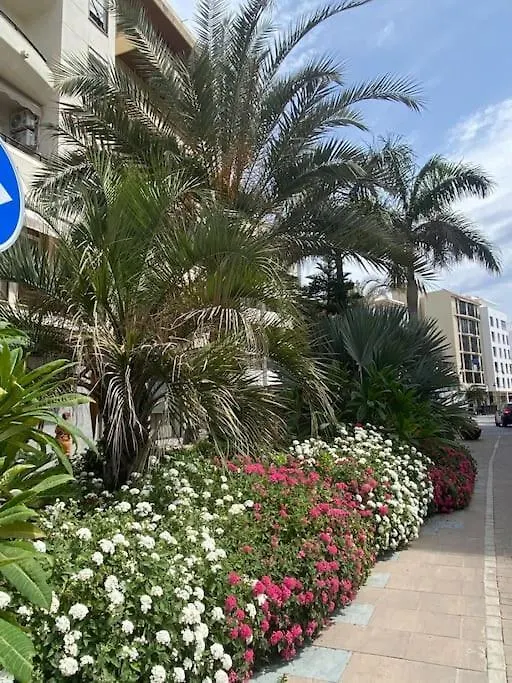 Mare E Golf Apartment Casares