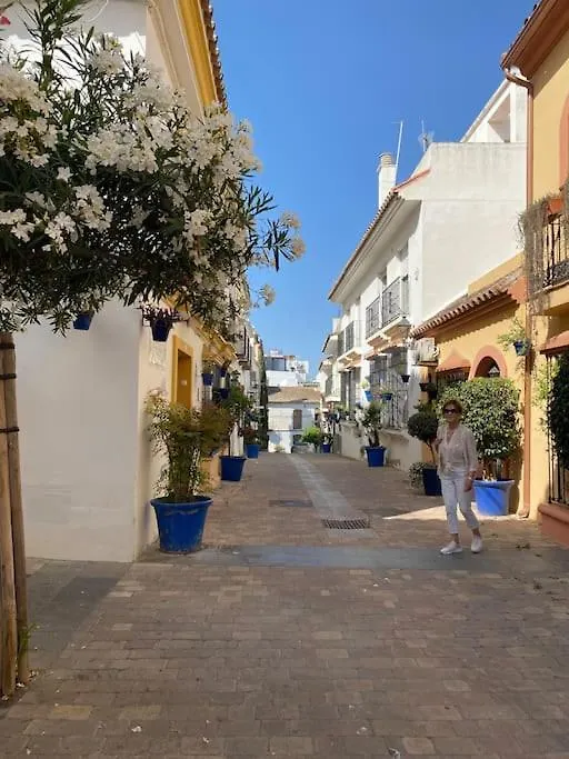Mare E Golf Apartment Casares