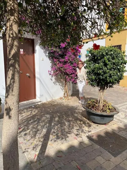 Mare E Golf Apartment Casares