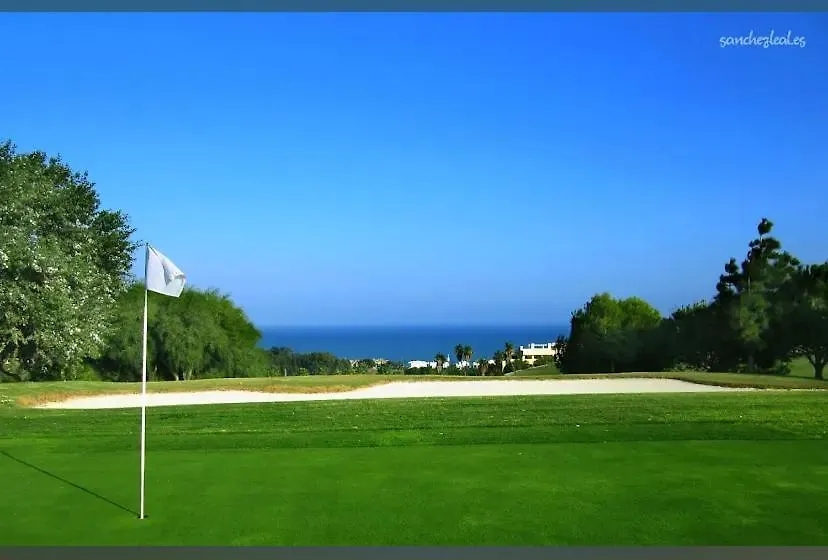 Mare E Golf Apartment Casares
